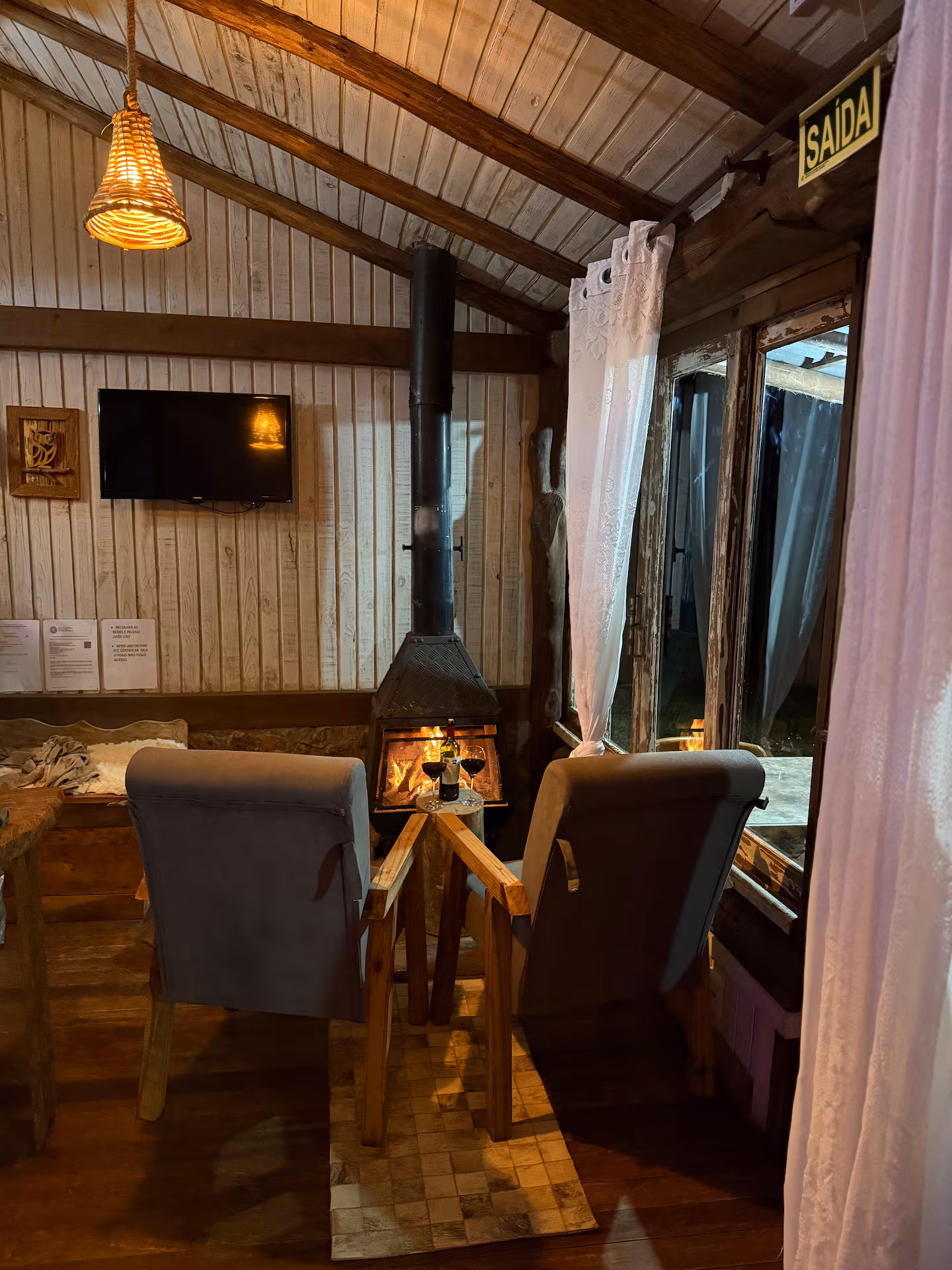 Cabana Araucária  — foto 3