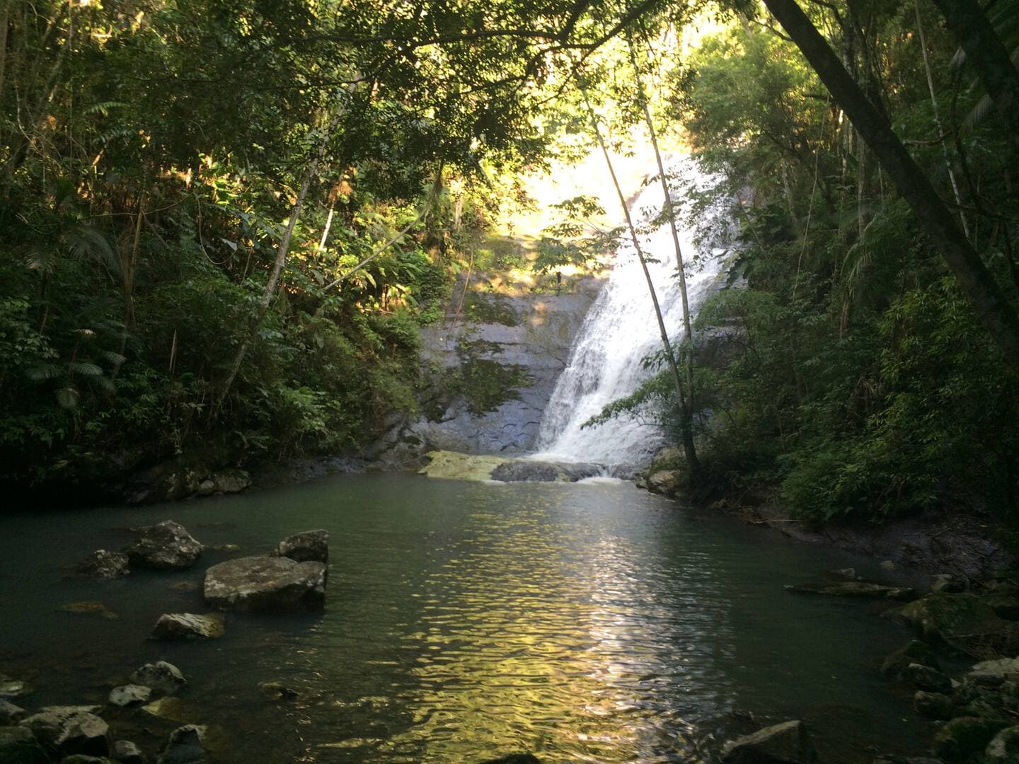 Pousada das Cachoeiras | Natureza e Descanso — foto 2