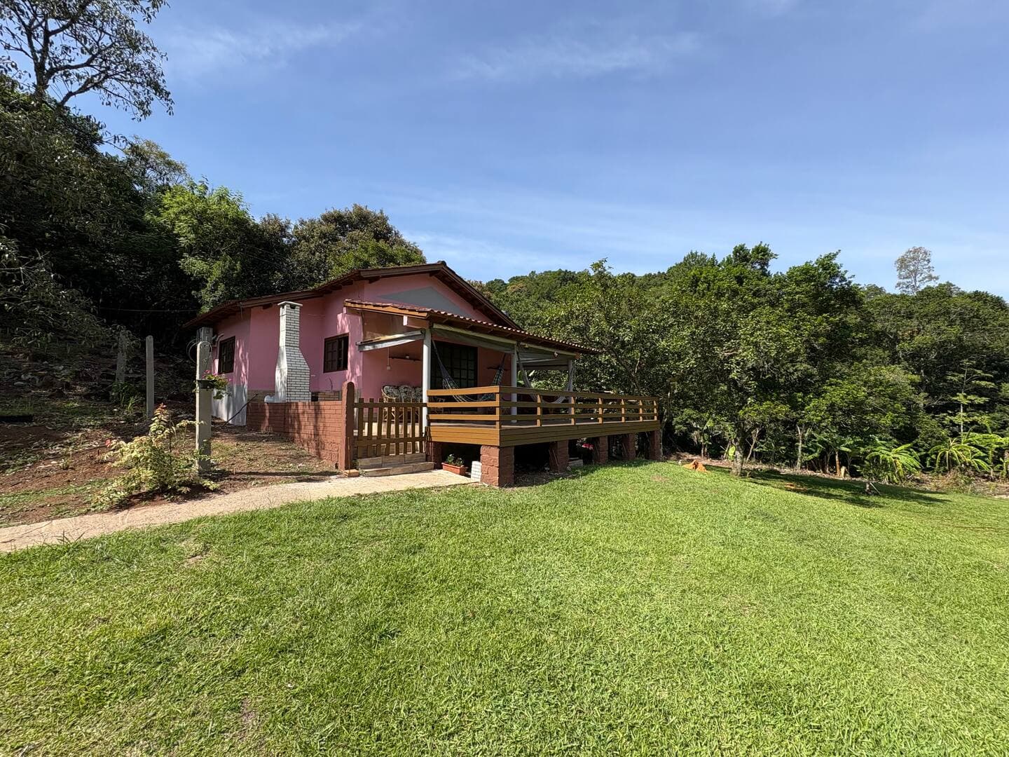 Pousada das Cachoeiras | Natureza e Descanso
