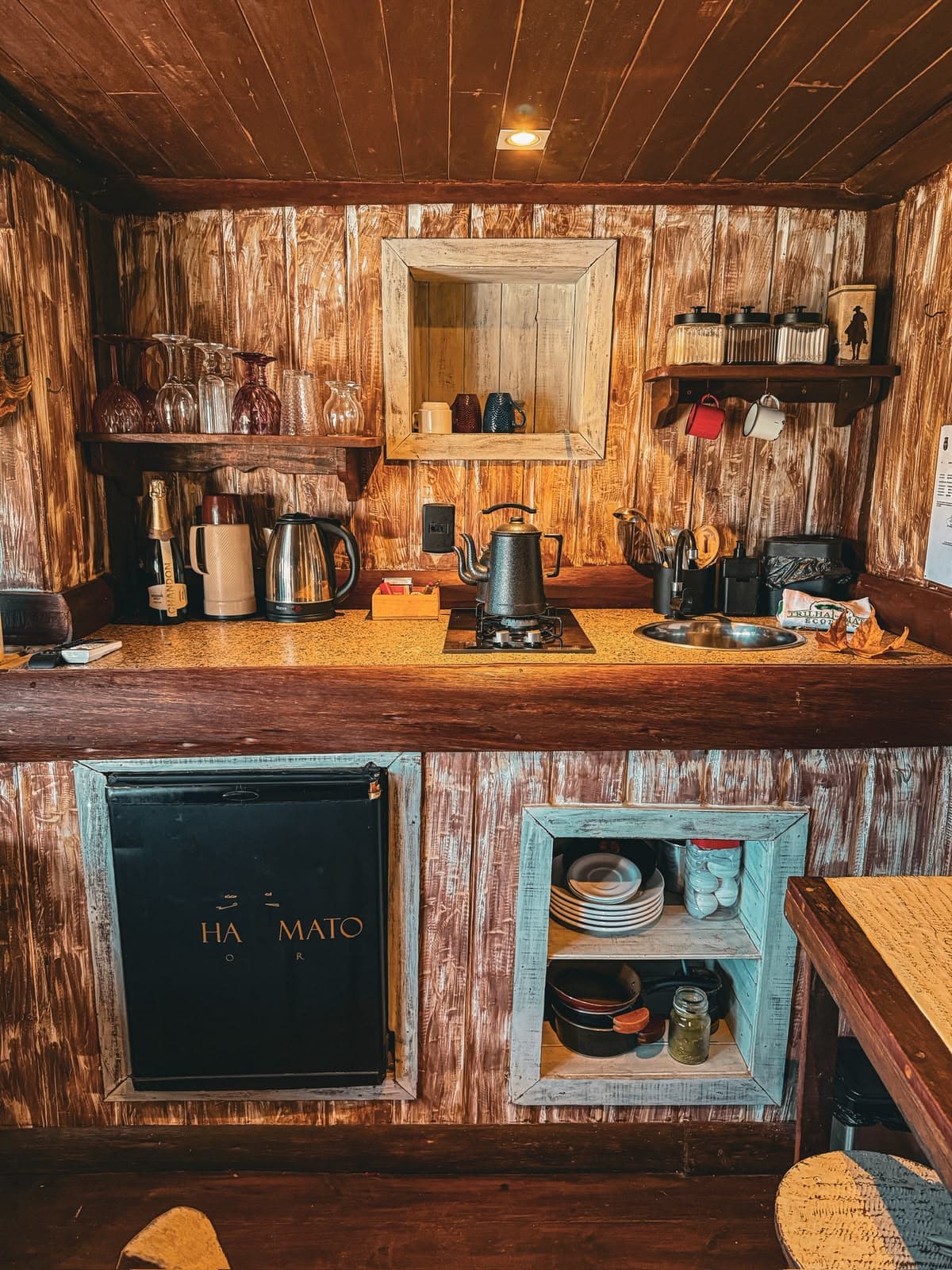 Cabana Guabiroba  — foto 3